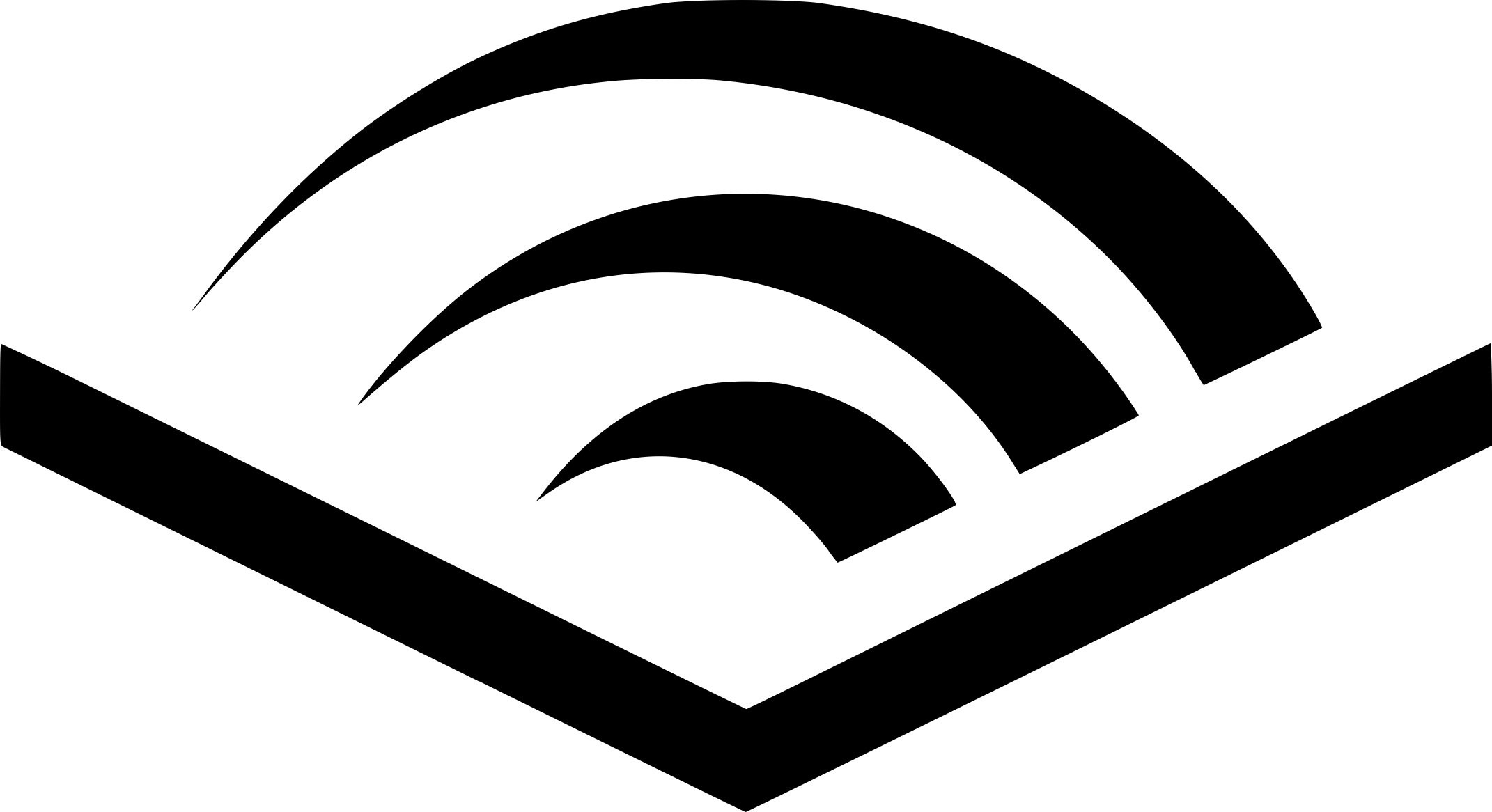 Brand Audible Laser Cut Svg File Free Vectors